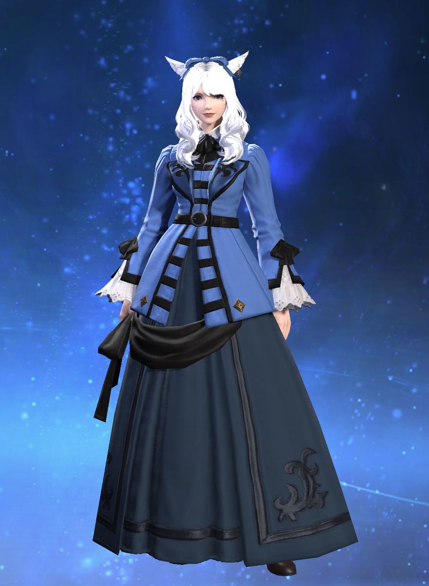 Sola Cobaltblue