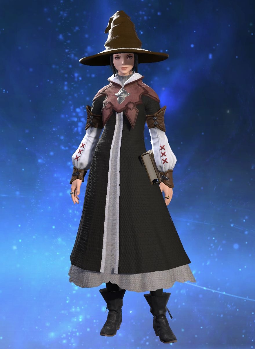 Nox Everfrost