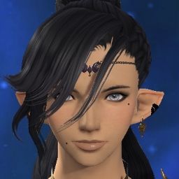 Kyestra Moon