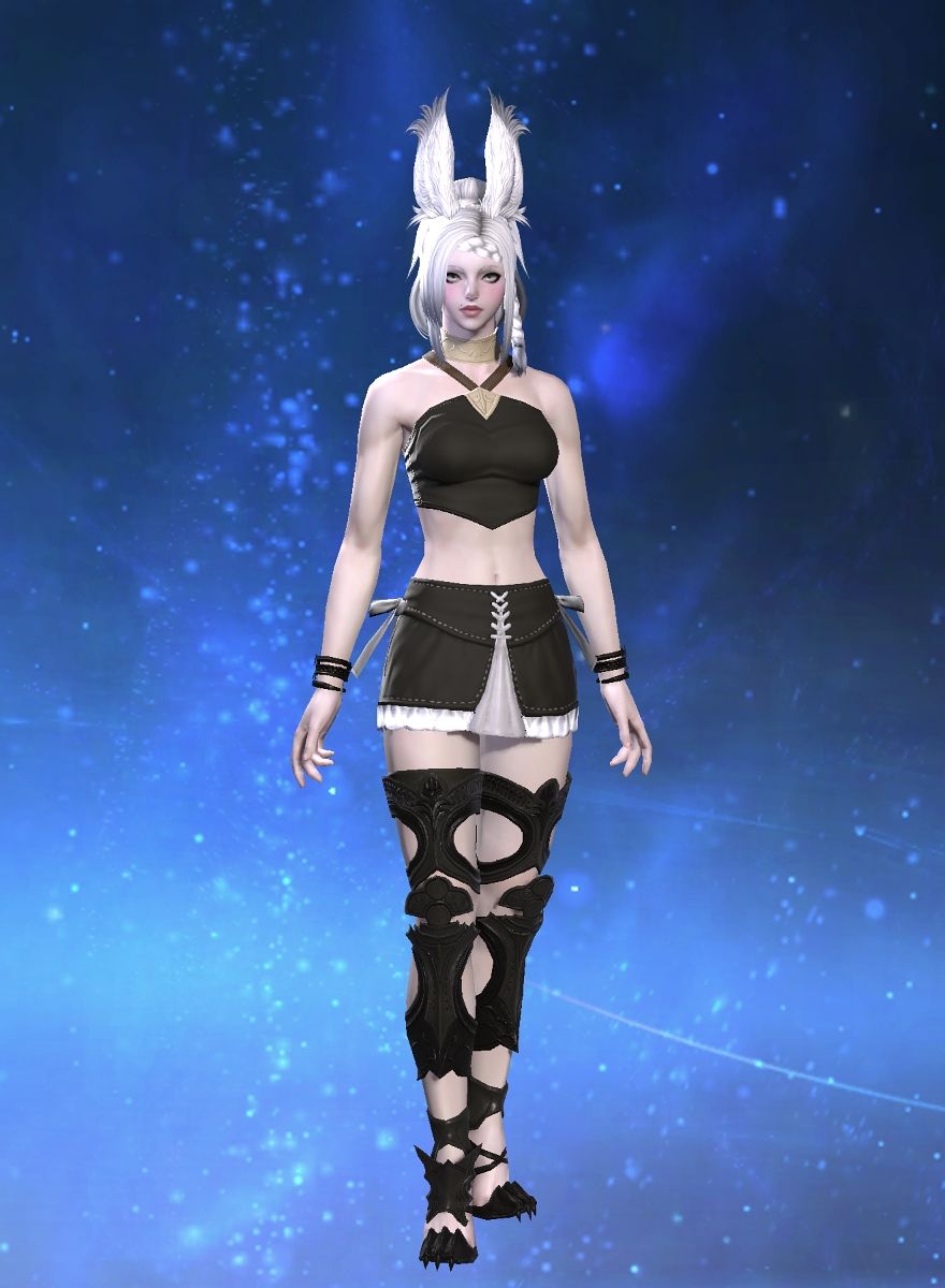 Liyana Ymir
