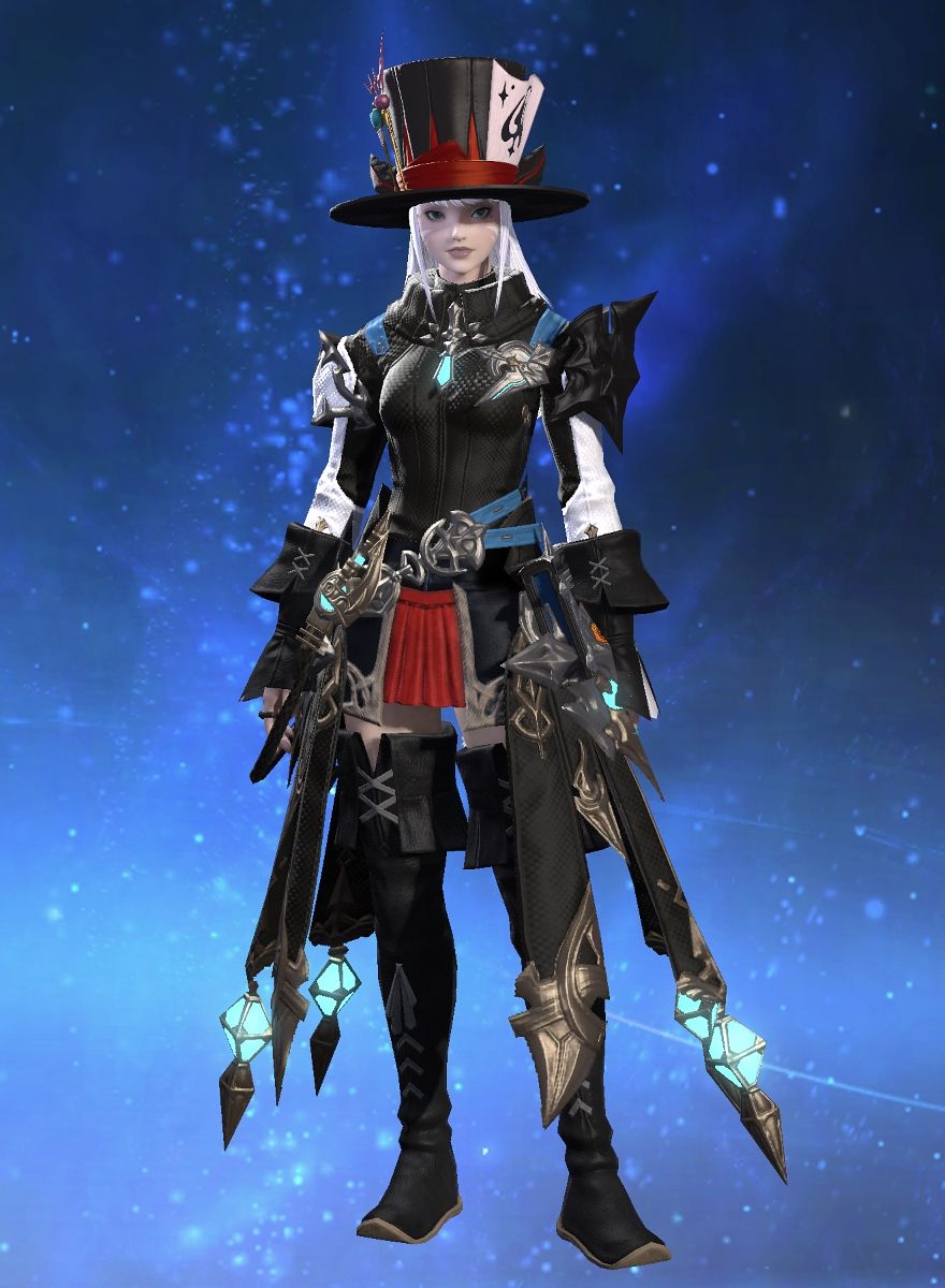 Silent Abyss