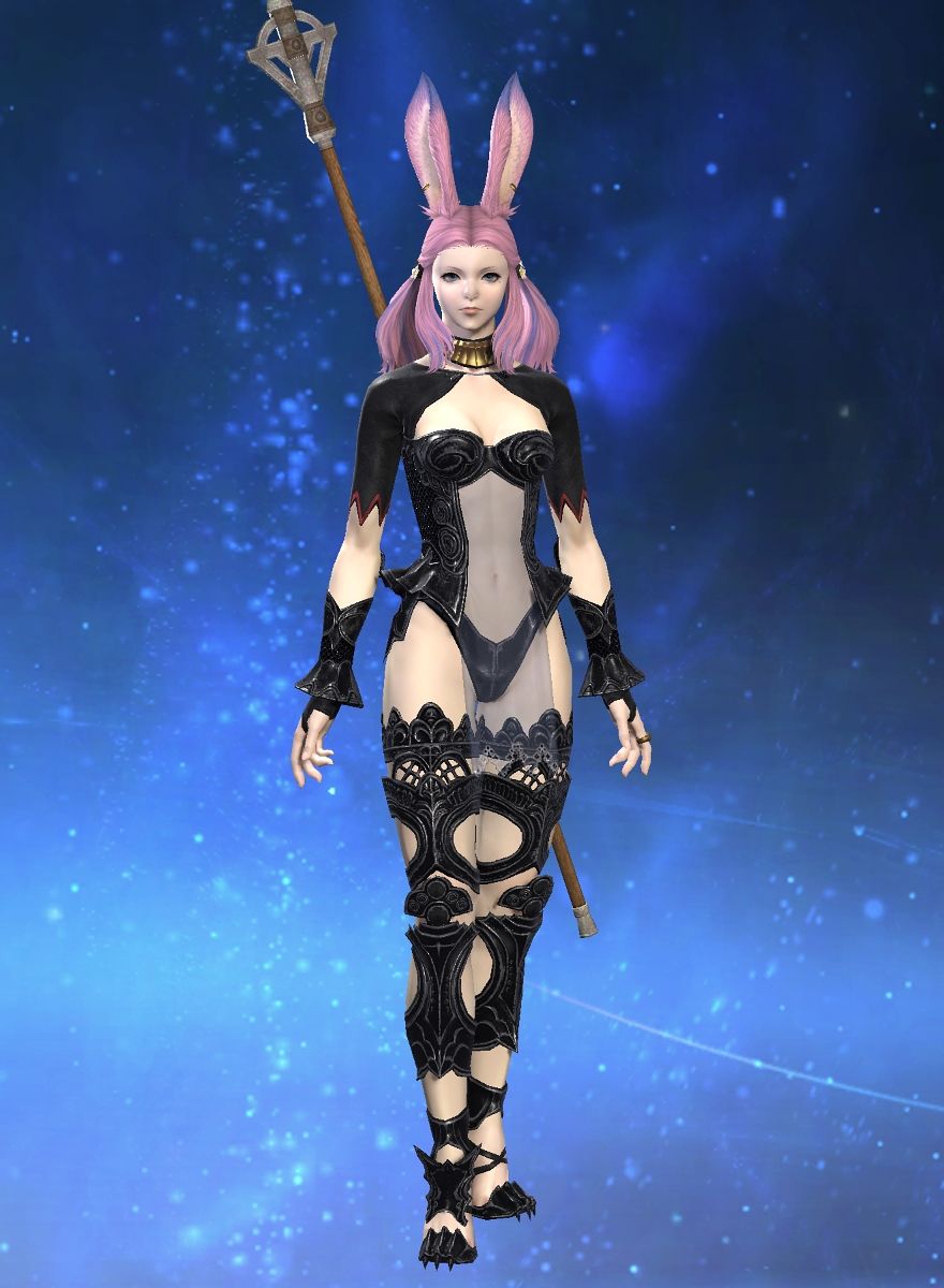 Suzu Lilyphes