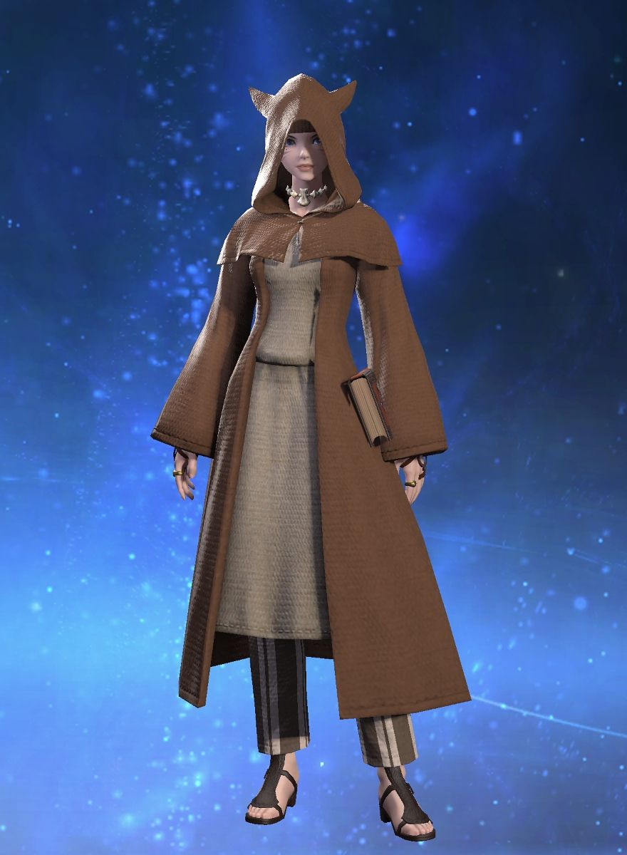 Lillith Evergarden