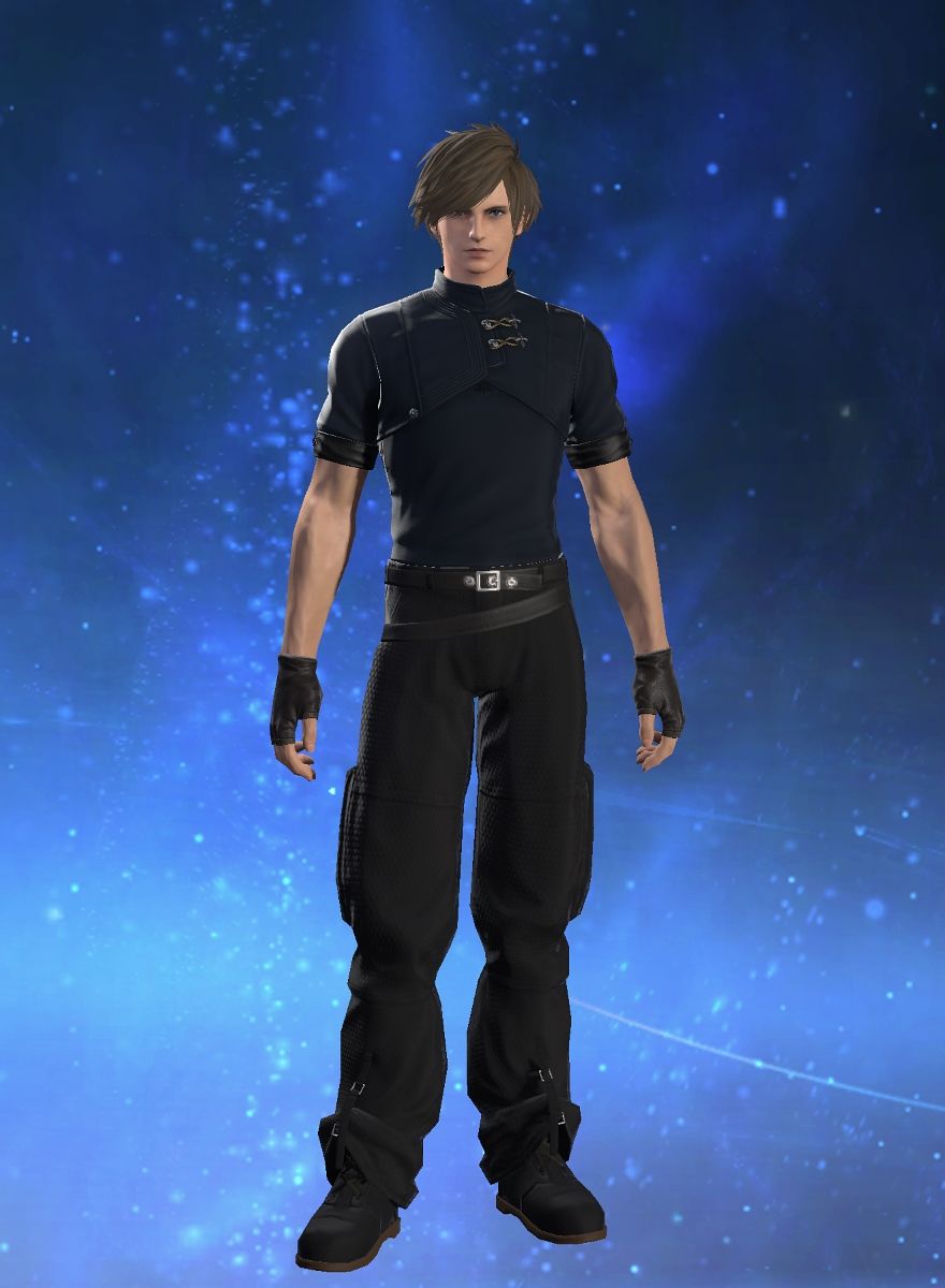 Leon S-kennedy