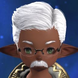 Professor Wolfe