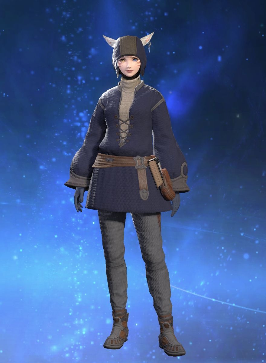 Ayame Rox