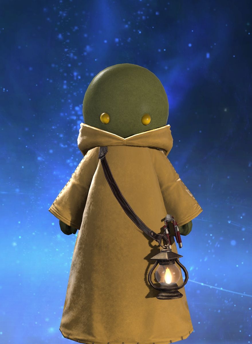 Lil Puck