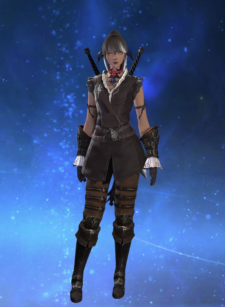 Nanou Deadlysins