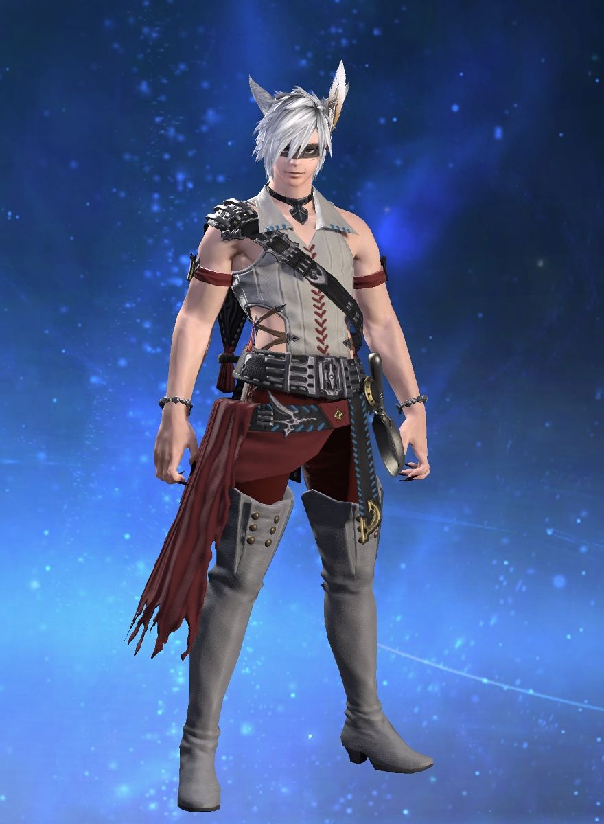 Taliesin Rascal