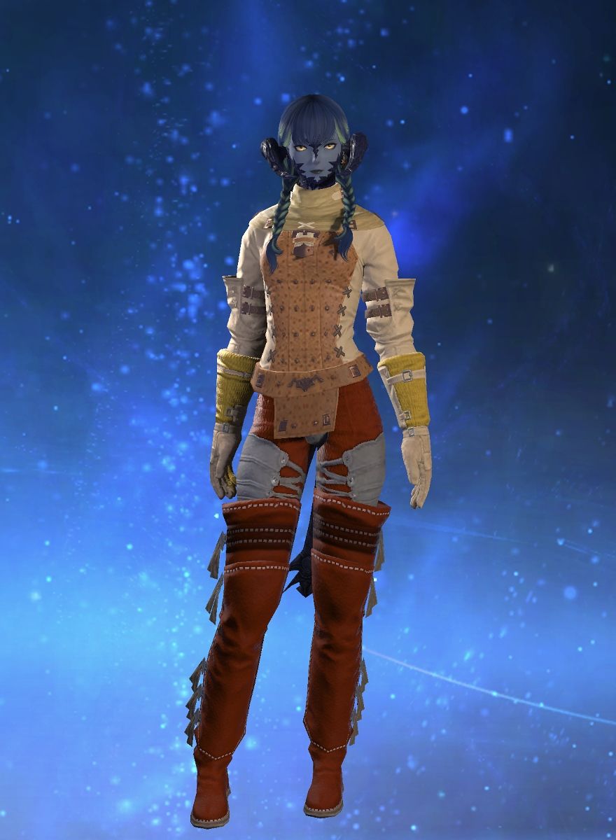 Baav Shadowsong