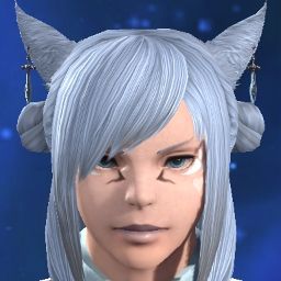 Blue Kat