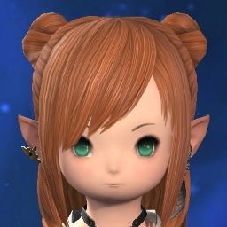 Lalafell Peropero