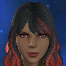 Thedestroyer Luna