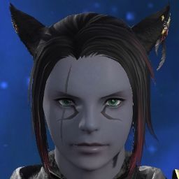 Ressix Moonshadow