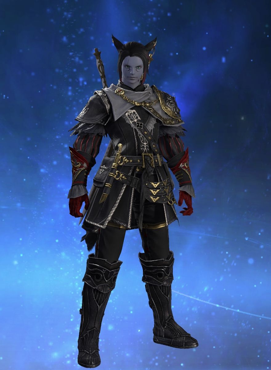 Ressix Moonshadow