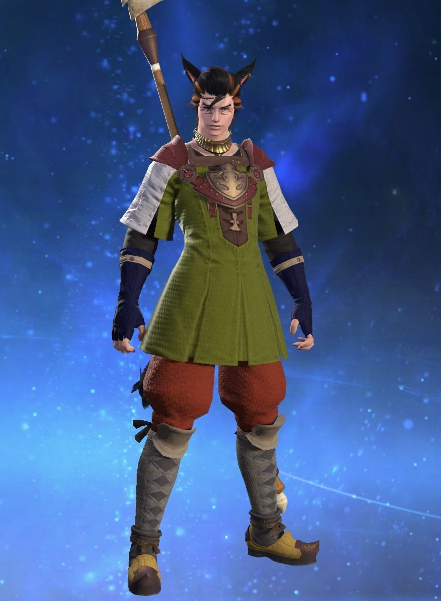 D'lasair Tia