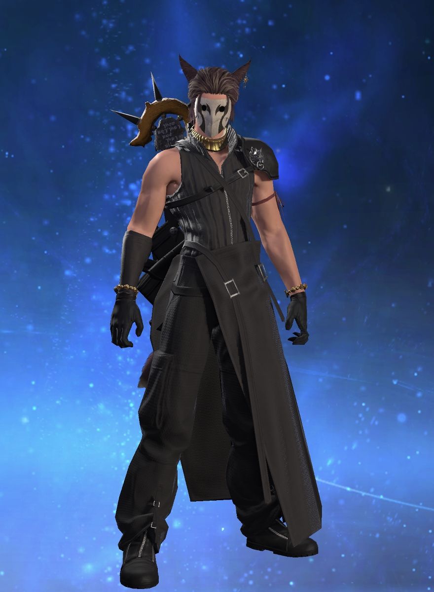 Karg Nitoro