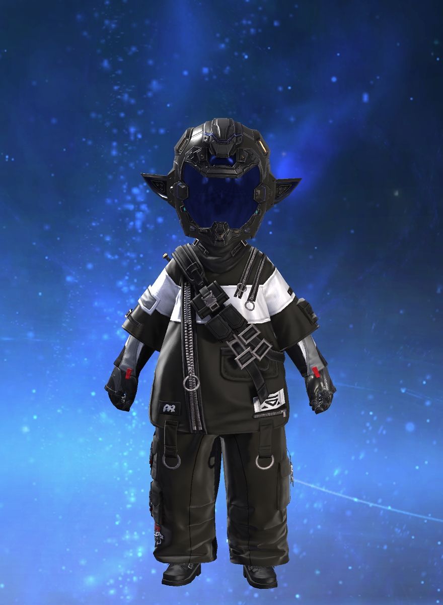 Rom Orca