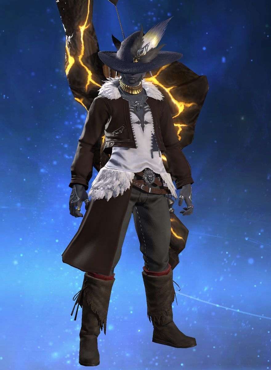 Moongaze Ginji
