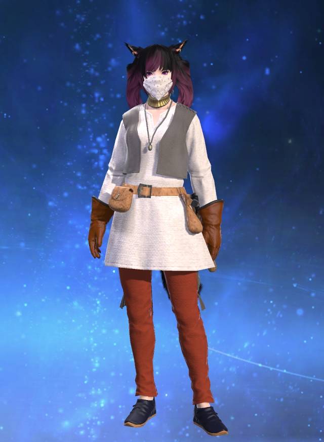 Anoria Stardust