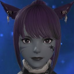 Lydris Starlight