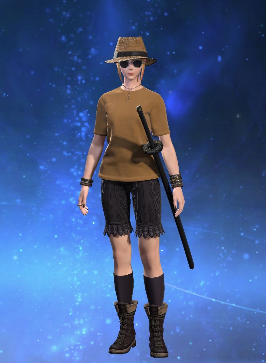 Elf San