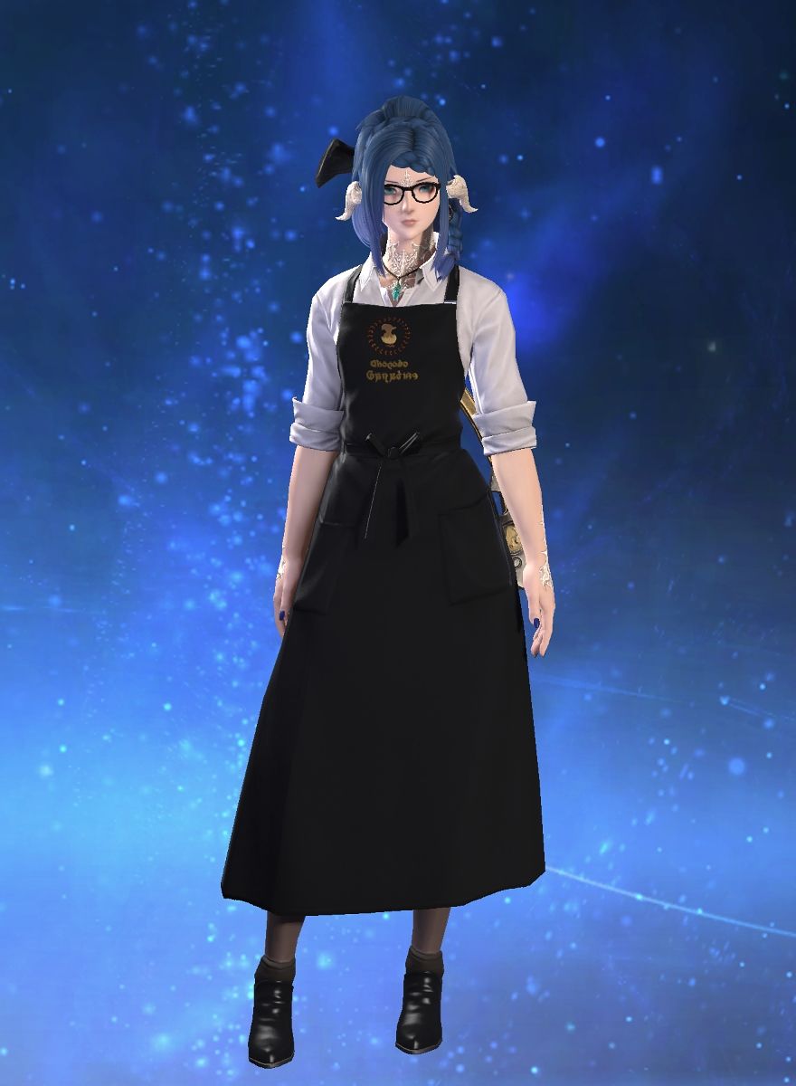 Tyashi Shallow