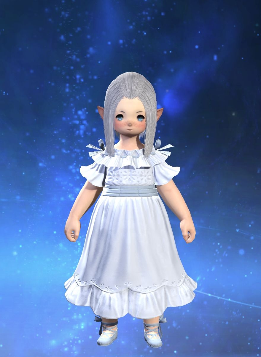 Wind-up Malina