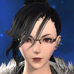 Charlotte Bloodraven