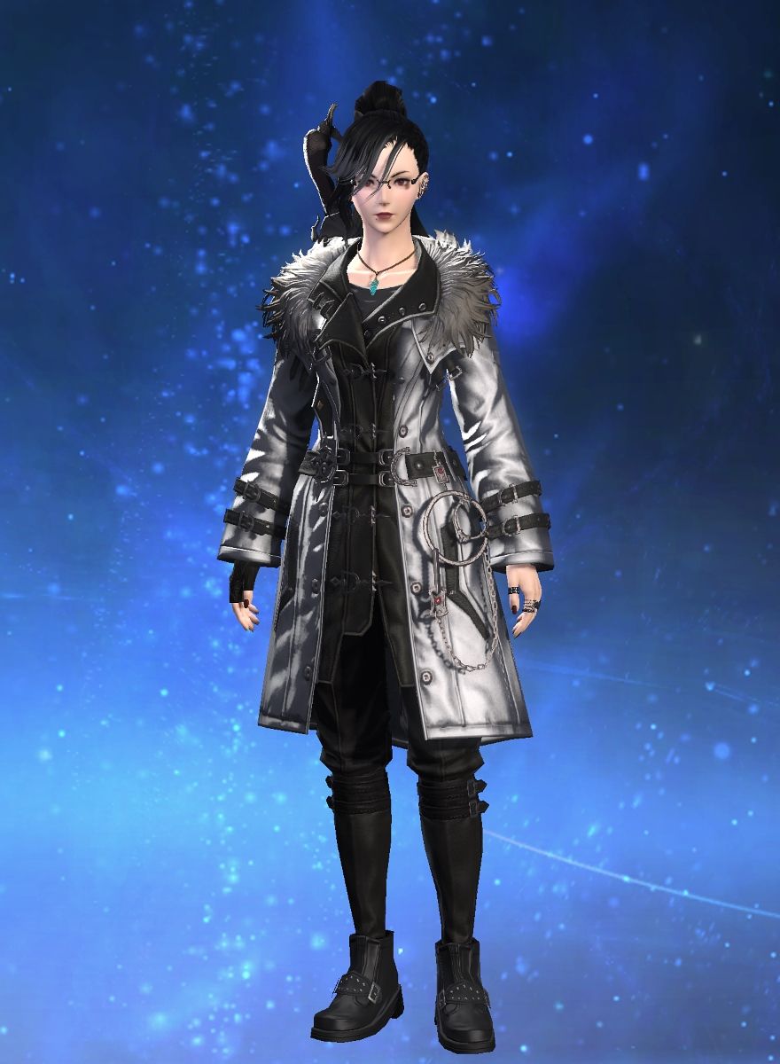 Charlotte Bloodraven