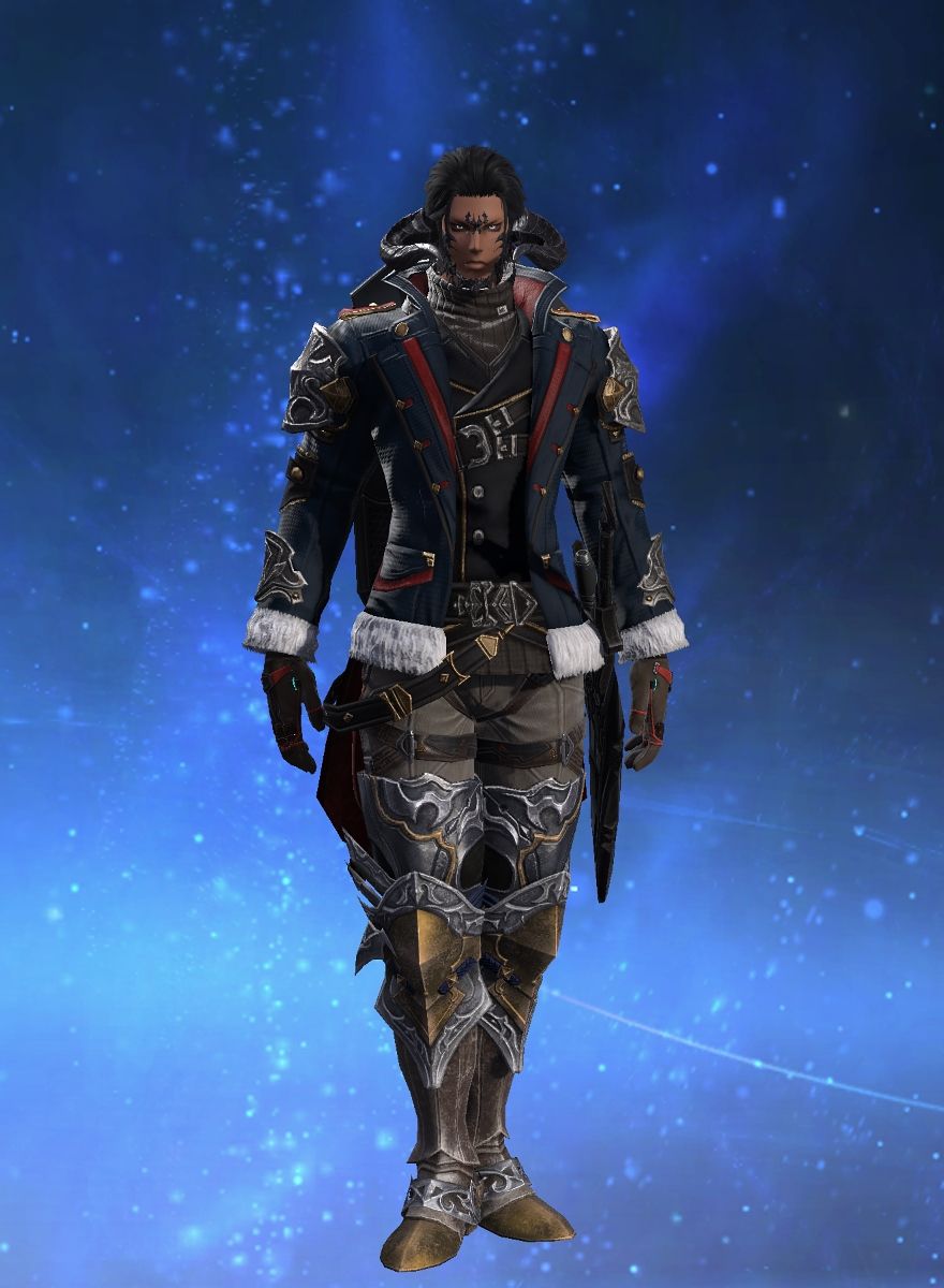 Pockets Healer