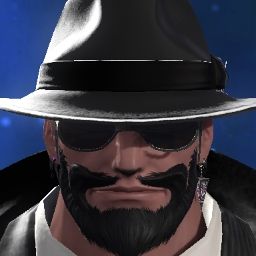 Svendricc Ashenparse
