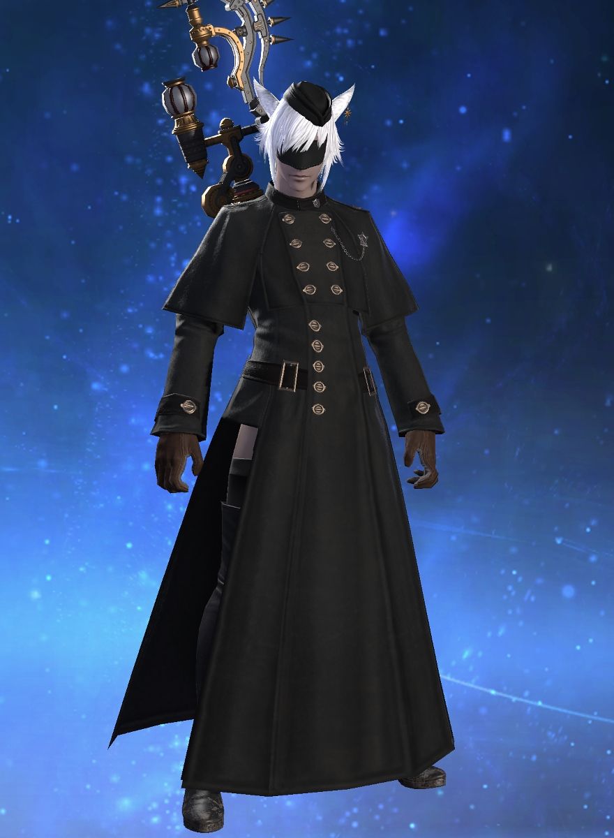 Cain Damage