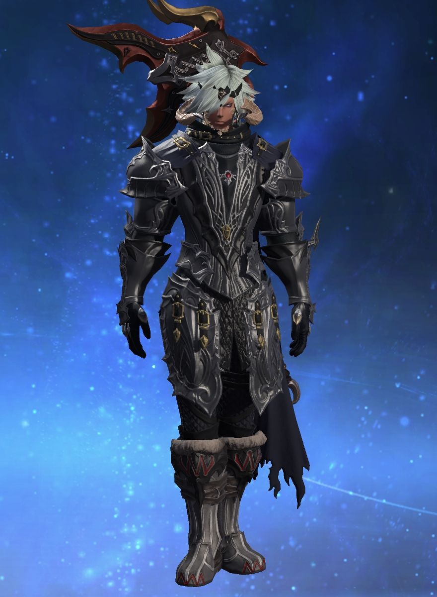 Lux Ragnar