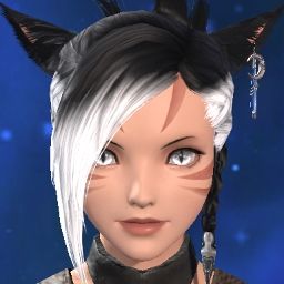 Inarixa's Avatar