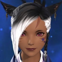 OliviaS's Avatar