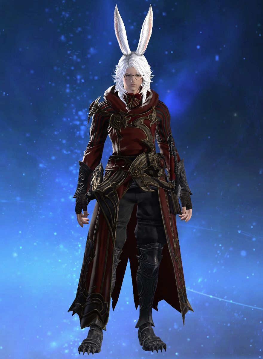 Eru Gris'luneth