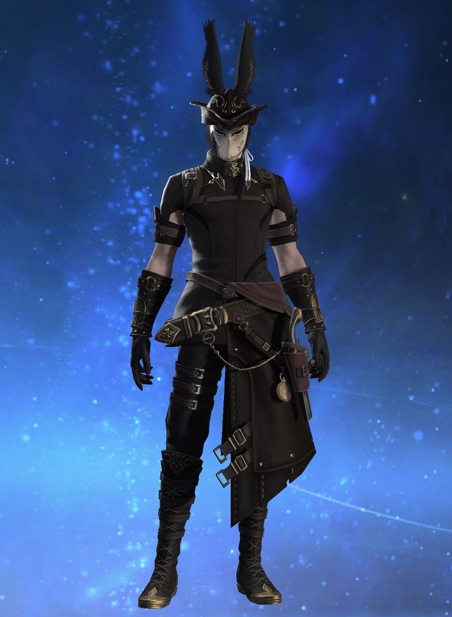 Gaius Arkan