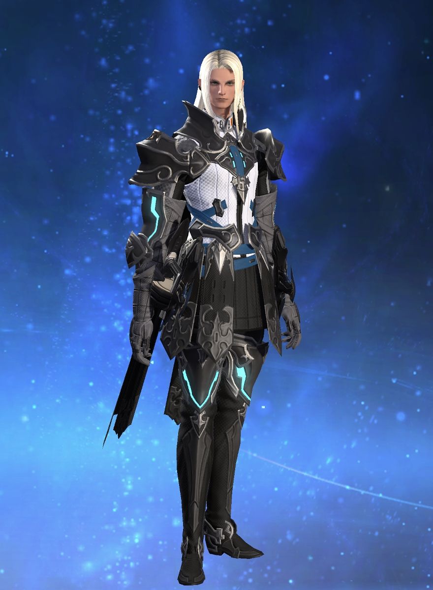 Thranduil Oropher
