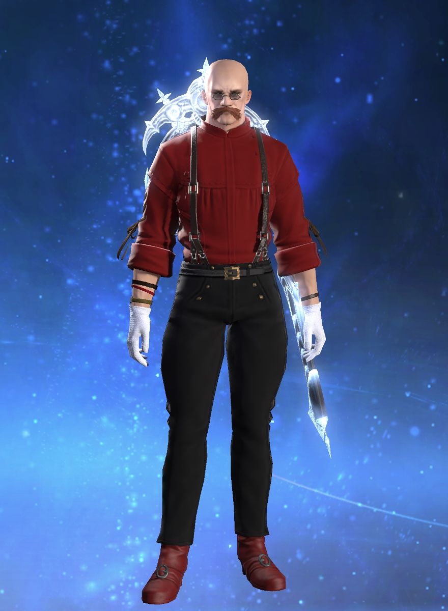 Dr Robotnik