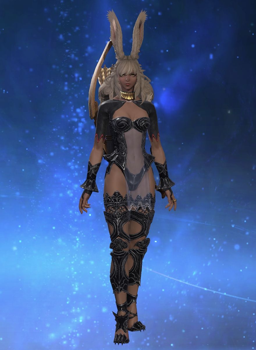 Warehouse Female