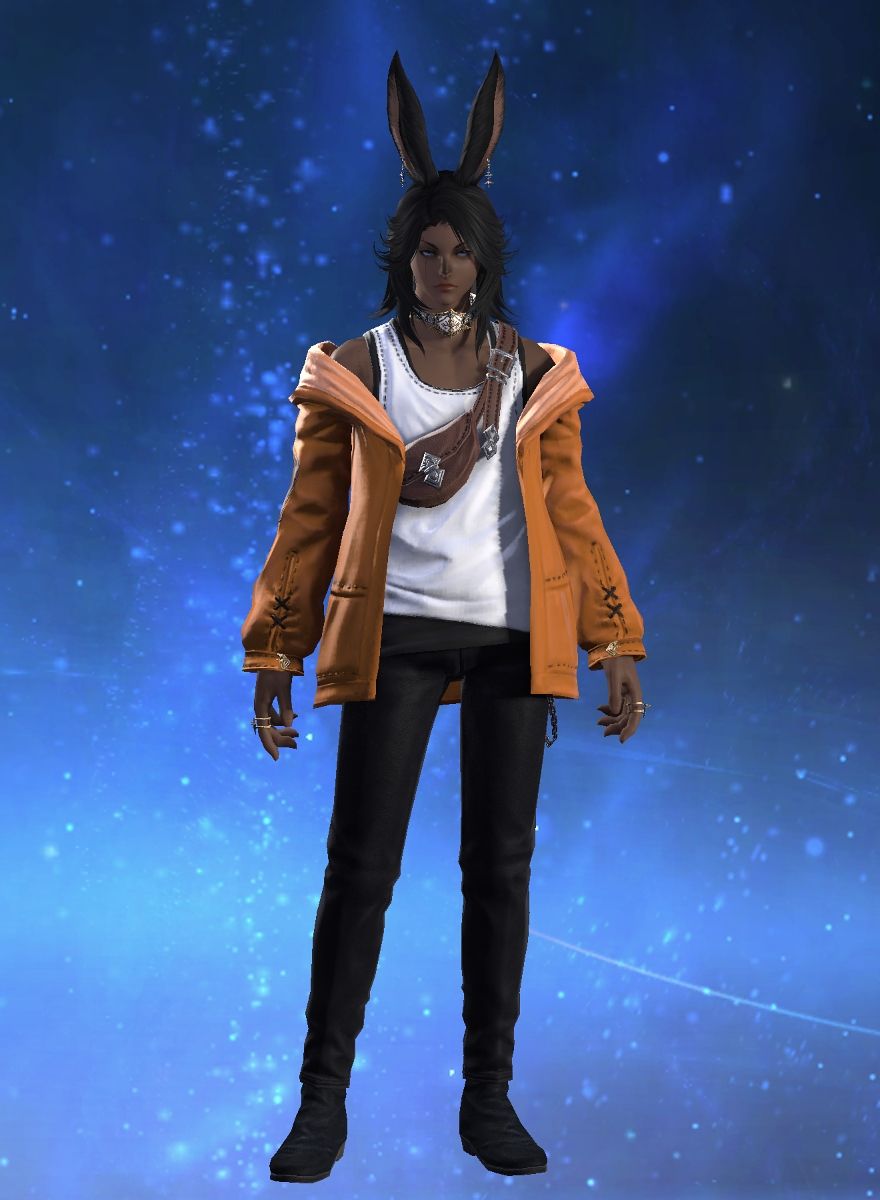 Captain Zackarai