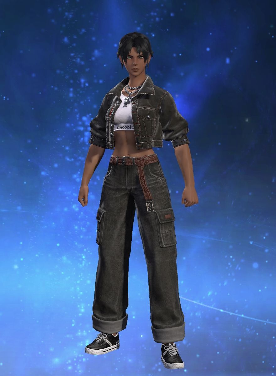 Ren Dezvous
