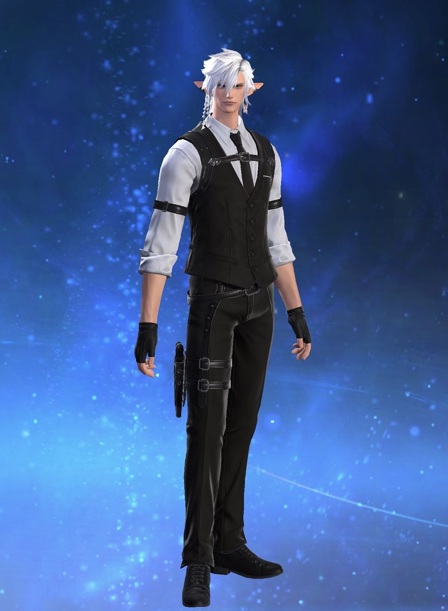Seth Aomele