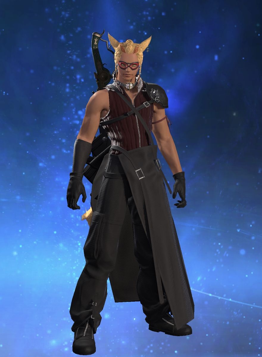 Dezeren Northstar