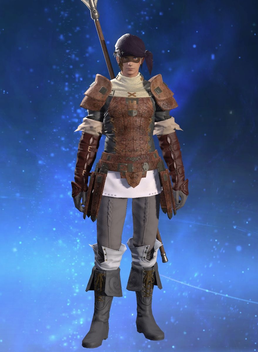 Avarion Drakeward