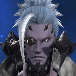 Amagu Darkspear