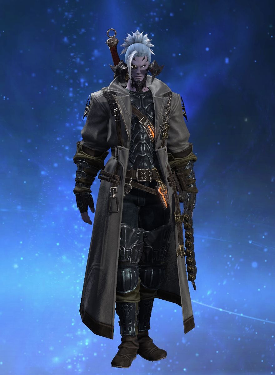Amagu Darkspear