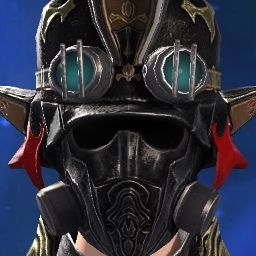 Fenrisson's Avatar