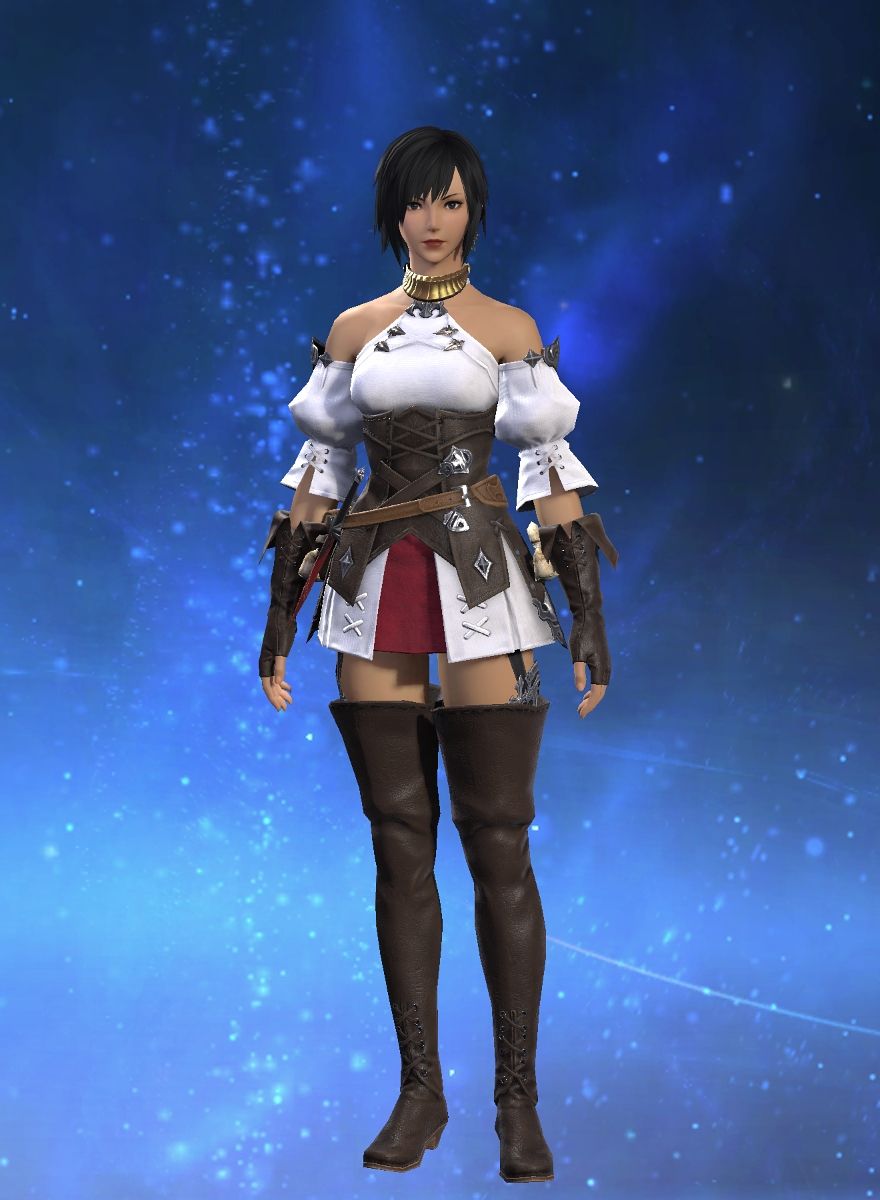Ada Nightstream